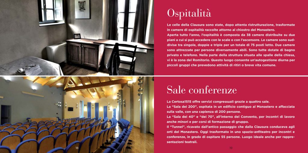 Gruppo Abele Certosa-brochure