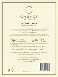 Chenot Bowel Aid