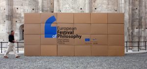 European Festival of Philosophy