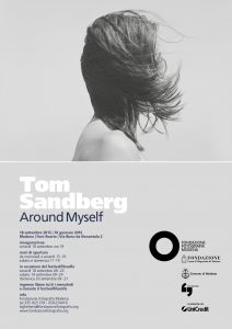 Fondazione Fotografia Modena _ Tom Sandberg