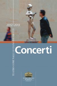 Teatro Comunale di Modena _ Concerti 2012_2013