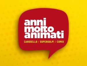 anni molto animati